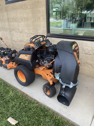 Image of Scag WS23-37BV-EFI equipment image 1