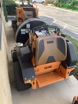 Image of Scag WS23-37BV-EFI equipment image 3