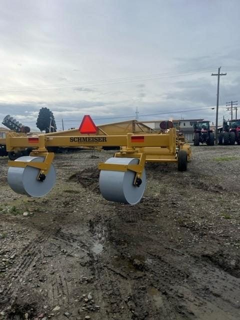 2025 Schmeiser SLP24DSF Equipment Image0