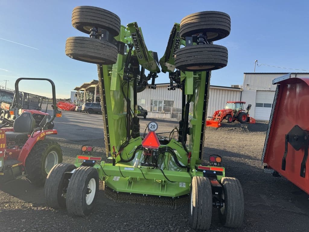 Image of Schulte FX-530 Image 1