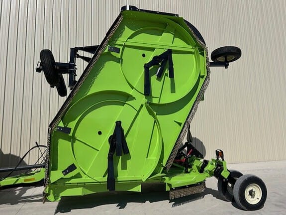 2025 Schulte FX-530 Equipment Image0