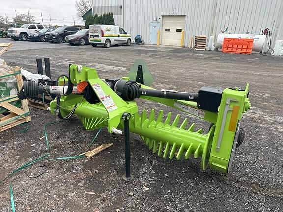 Image of Schulte SRW800 equipment image 2