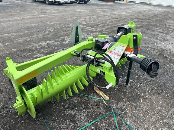 Image of Schulte SRW800 equipment image 3