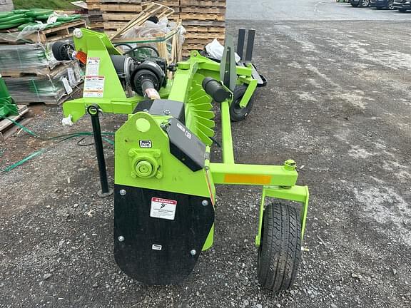 Image of Schulte SRW800 equipment image 1