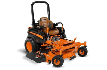 Main image Scag SCZII-61V-38FX-EFI