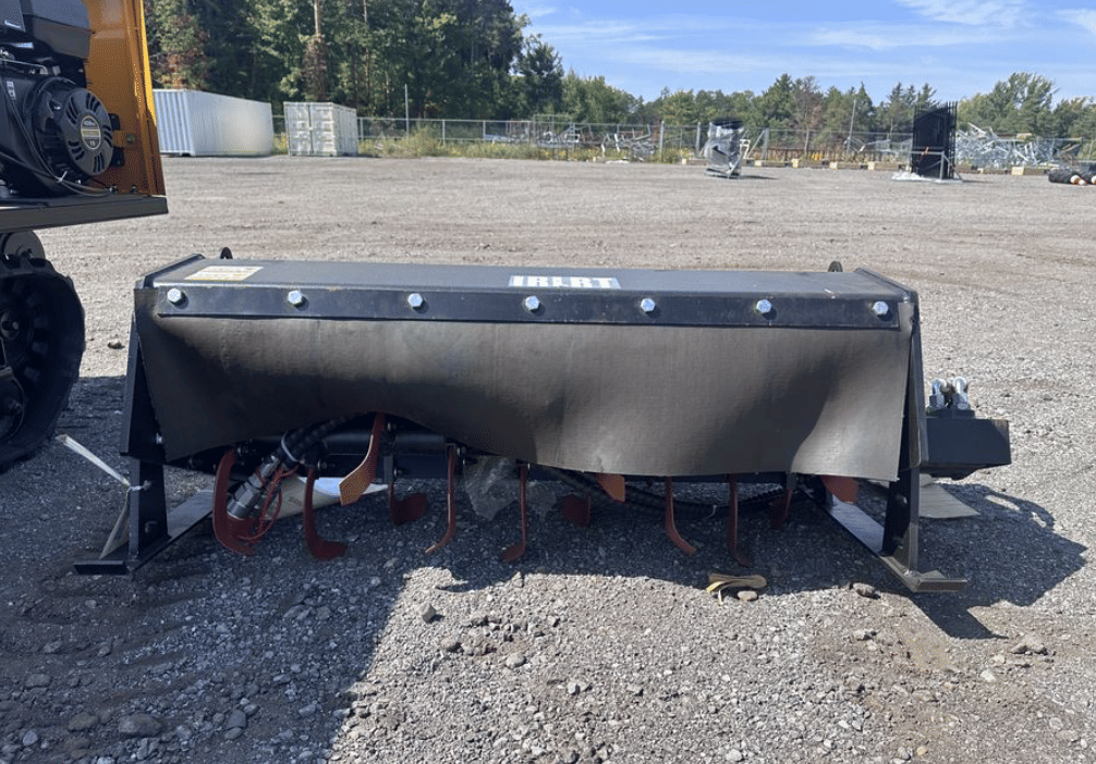 2025 SD Lanch IRLRT Equipment Image0