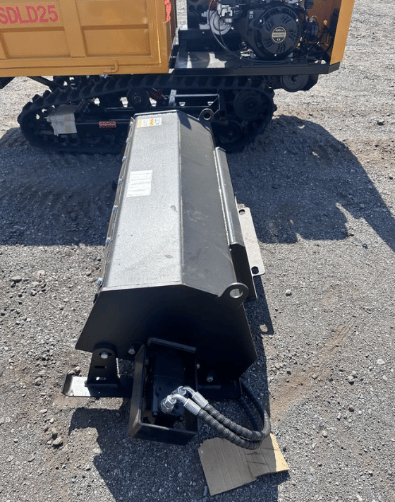 Image of SD Lanch IRLRT equipment image 1