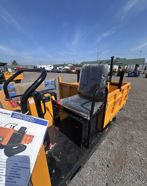 Image of SD Lanch SDLD25 equipment image 1