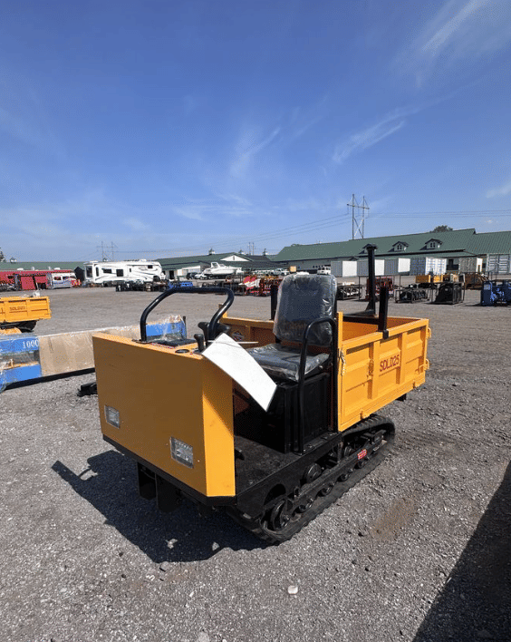 Image of SD Lanch SDLD25 equipment image 2