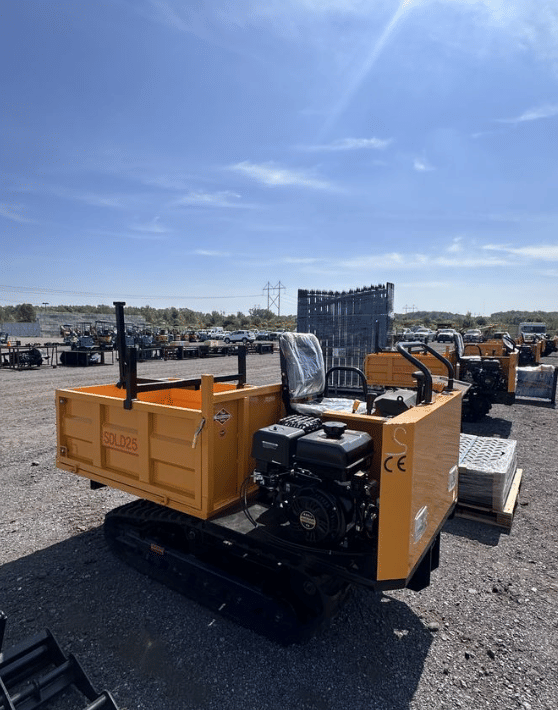 Image of SD Lanch SDLD25 equipment image 4