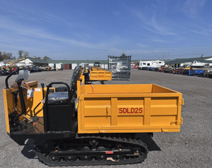 2025 SD Lanch SDLD25 Image