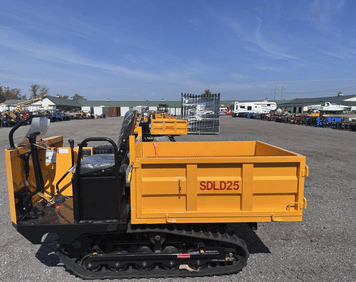 Main image SD Lanch SDLD25