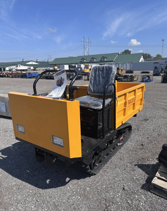 Image of SD Lanch SDLD25 equipment image 1