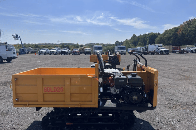 Image of SD Lanch SDLD25 equipment image 3