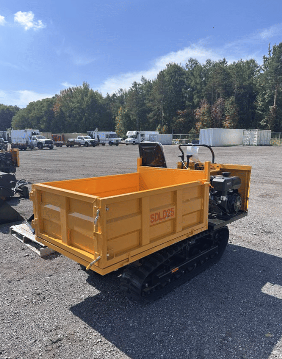 Image of SD Lanch SDLD25 equipment image 4