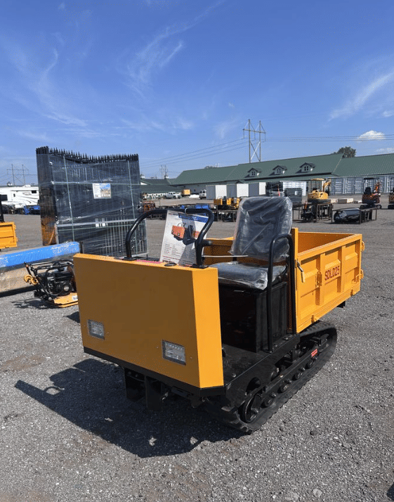 Image of SD Lanch SDLD25 equipment image 1