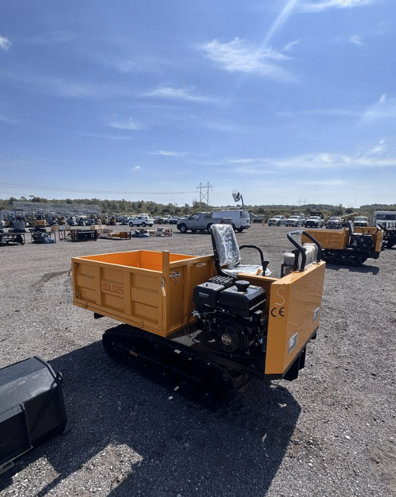 Image of SD Lanch SDLD25 equipment image 3