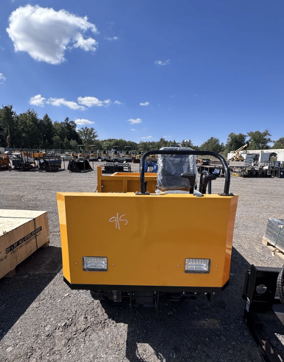 Image of SD Lanch SDLD25 equipment image 1