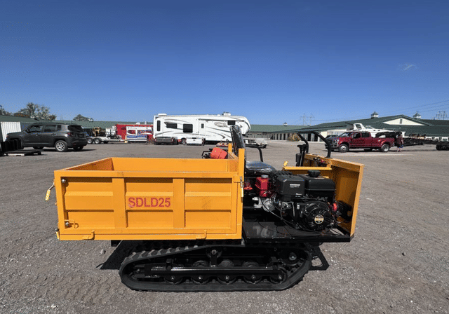 Image of SD Lanch SDLD25 equipment image 2