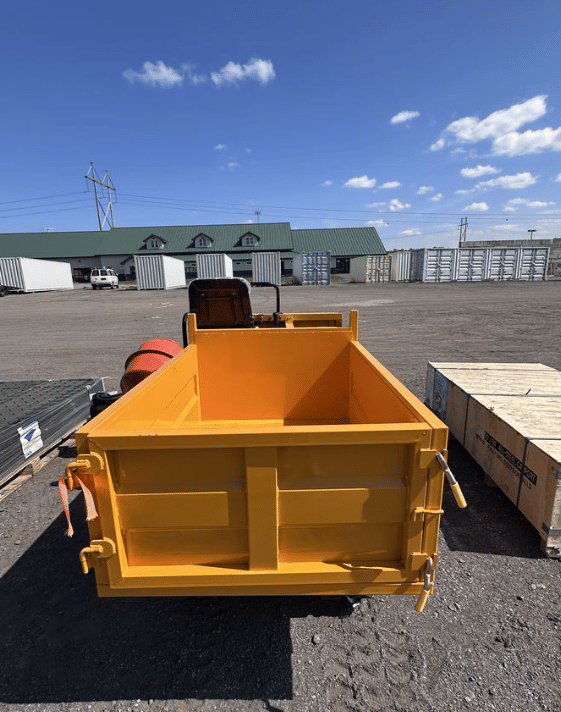 Image of SD Lanch SDLD25 equipment image 3