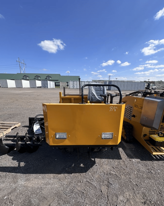 Image of SD Lanch SDLD25 equipment image 1
