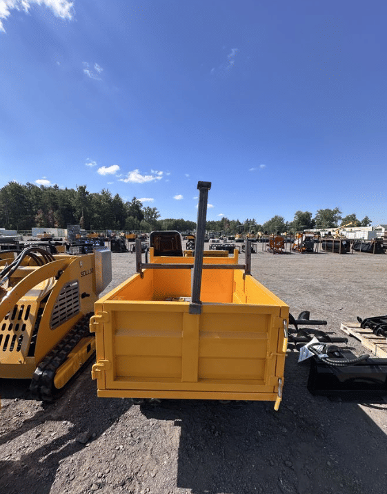 Image of SD Lanch SDLD25 equipment image 4