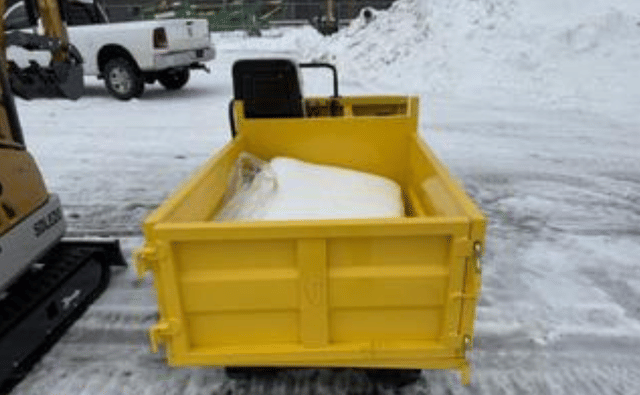 Image of SD Lanch SDLD25 equipment image 2