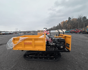 2025 SD Lanch SDLD25 Image