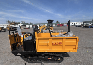 Main image SD Lanch SDLD25