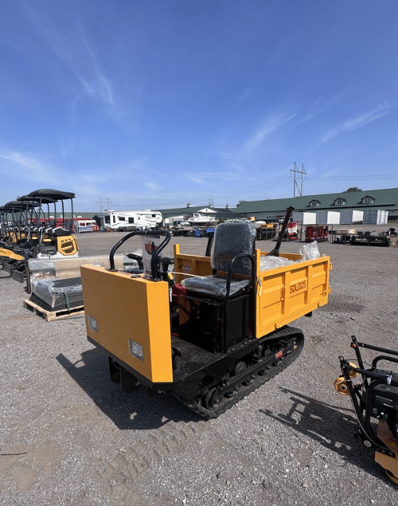 Image of SD Lanch SDLD25 equipment image 1