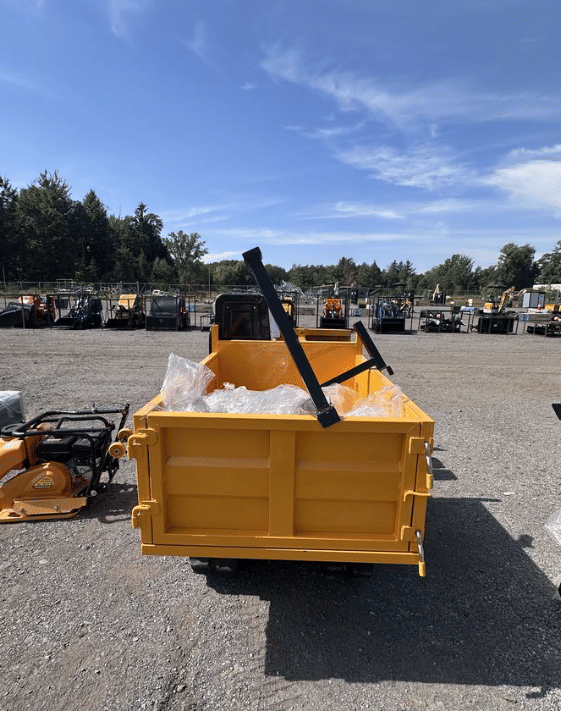 Image of SD Lanch SDLD25 equipment image 4