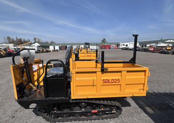 Main image SD Lanch SDLD25