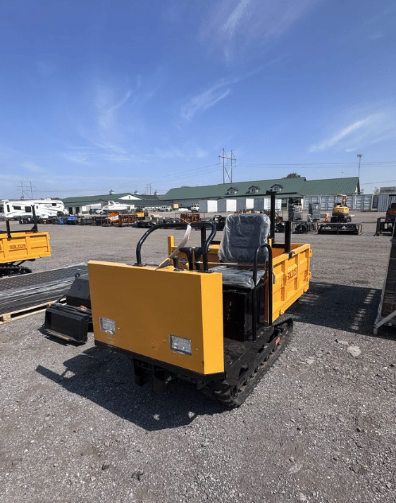 Image of SD Lanch SDLD25 equipment image 1