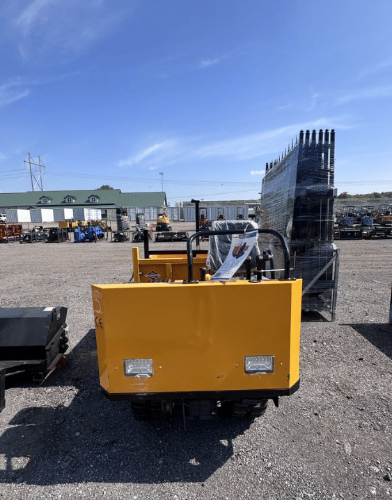 Image of SD Lanch SDLD25 equipment image 2