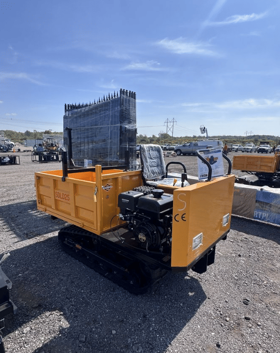 Image of SD Lanch SDLD25 equipment image 3