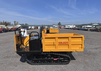 Main image SD Lanch SDLD25