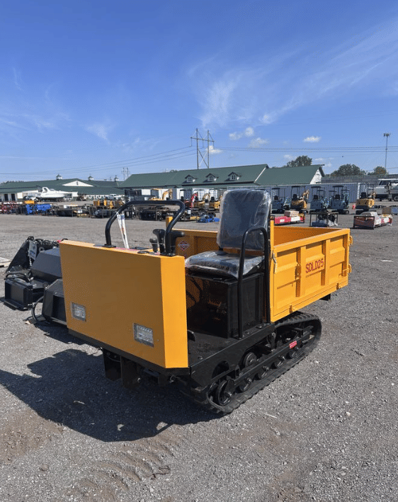 Image of SD Lanch SDLD25 equipment image 1