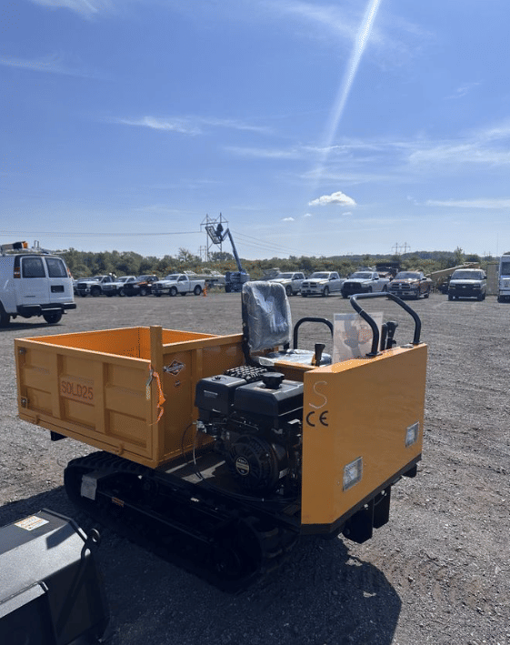 Image of SD Lanch SDLD25 equipment image 3