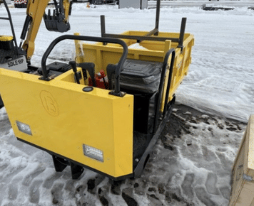 Main image SD Lanch SDLD25