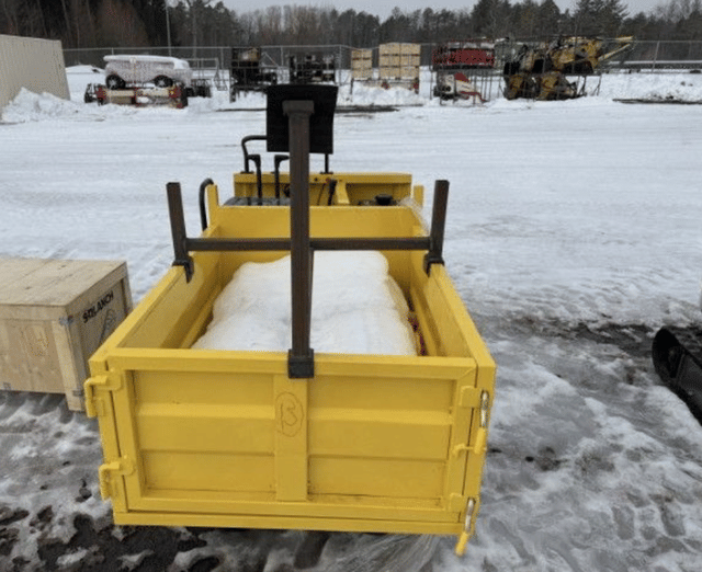 Image of SD Lanch SDLD25 equipment image 3