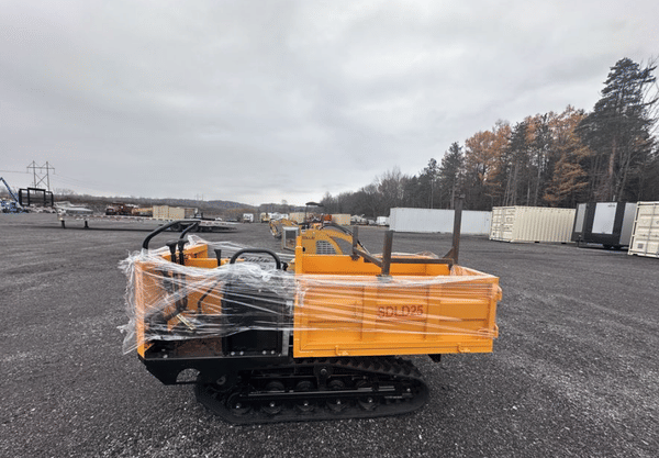 Equipment Main Image