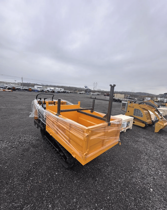 Image of SD Lanch SDLD25 equipment image 1