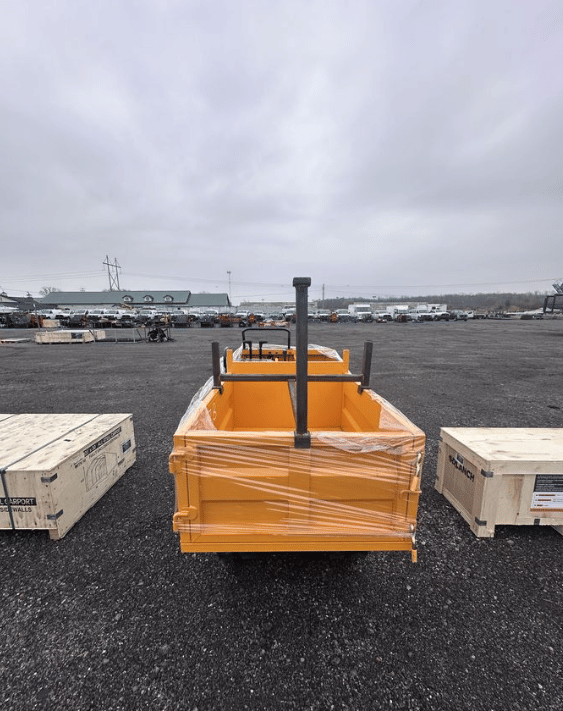 Image of SD Lanch SDLD25 equipment image 2