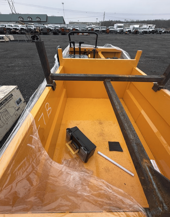 Image of SD Lanch SDLD25 equipment image 3