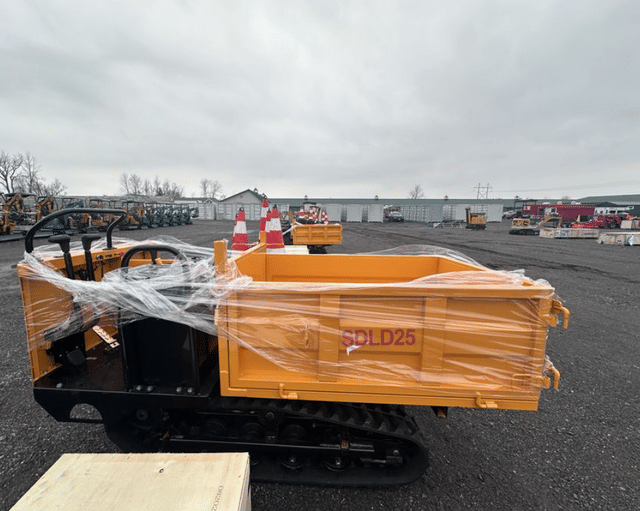 Image of SD Lanch SDLD25 equipment image 4