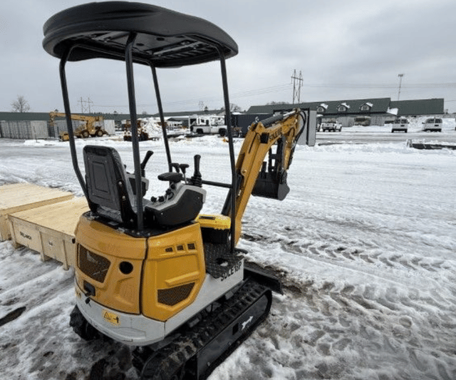 Image of SD Lanch SDLE18P equipment image 4