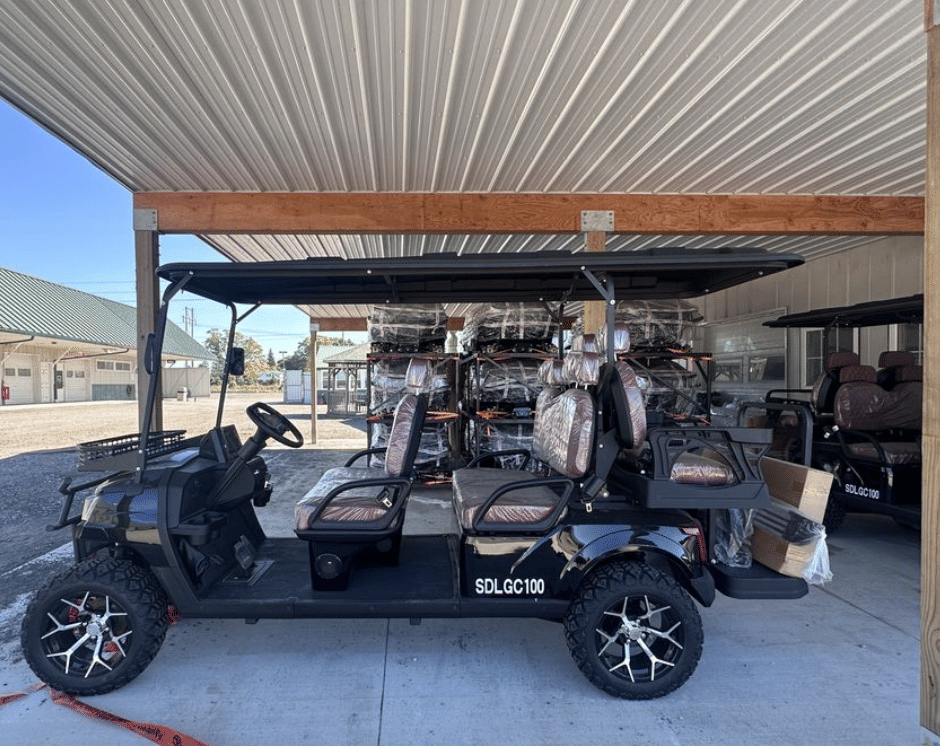 2025 SD Lanch SDLGC100 Equipment Image0