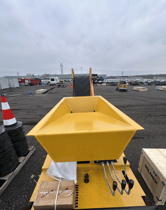 Image of SD Lanch SDLJC equipment image 4