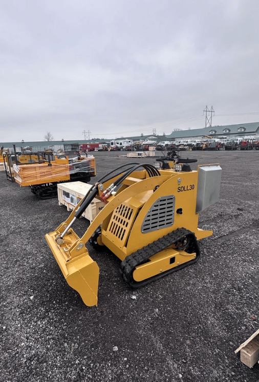 Image of SD Lanch SDLL30 equipment image 1