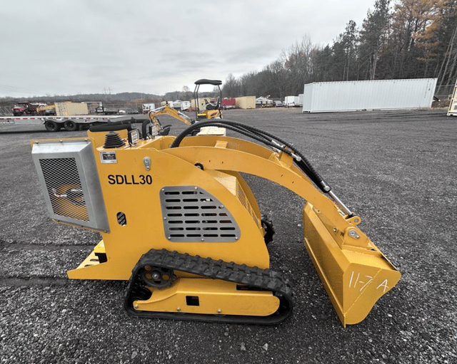 Image of SD Lanch SDLL30 equipment image 3